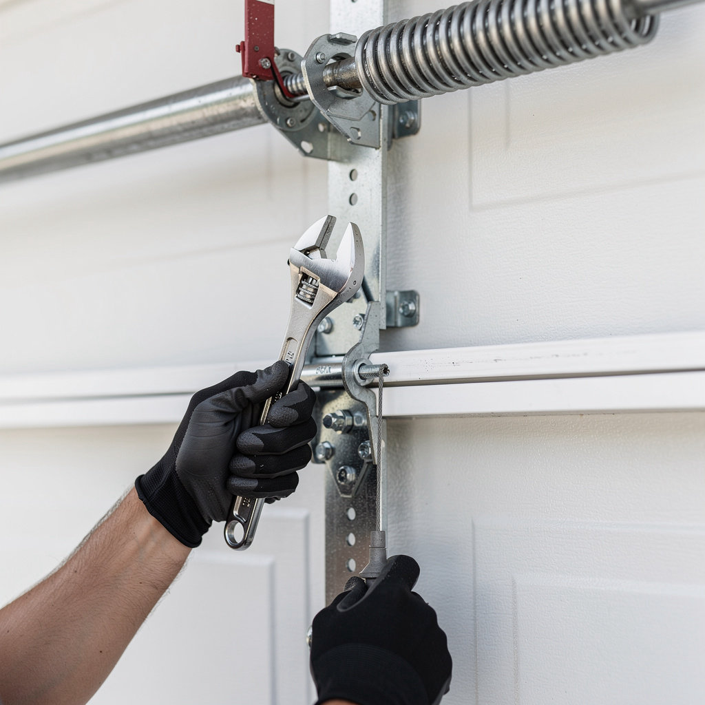 Denver Garage Door Repair professional technicians providing expert garage door service in Denver, CO